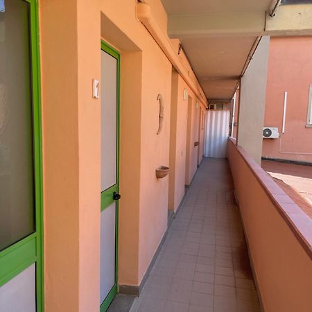 Hotel Lupo Di Mare Marina di Castagneto Carducci Eksteriør billede