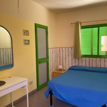 Hotel Lupo Di Mare Marina di Castagneto Carducci Eksteriør billede